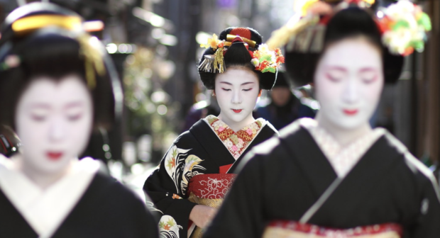 Japan